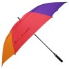 Giant De-Luxe Auto Full Rainbow Golf Umbrella