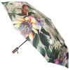 Floral Passion Auto Open & Close Folding UPF50+ Umbrella by Anuschka