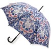 Morris & Co Kensington UVP 50+ Umbrella by Fulton - Bluebell