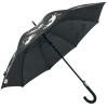 Raining Cats & Dogs Walking Length Umbrella