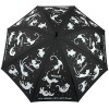 Raining Cats & Dogs Walking Length Umbrella