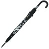 Raining Cats & Dogs Walking Length Umbrella