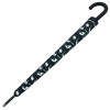 Raining Cats & Dogs Walking Length Umbrella