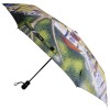 Stormking Auto Open & Close Folding Umbrella - Art Collection - La Grande Jatte by Seurat