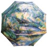 Stormking Classic Walking Length Umbrella - Art Collection - The Brook by Cezanne