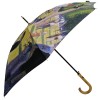 Stormking Classic Walking Length Umbrella - Art Collection - La Grande Jatte by Seurat