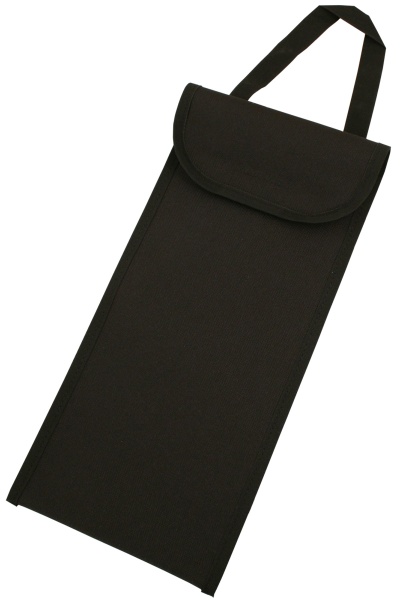 Elite Folding Walking Stick - Black Floral