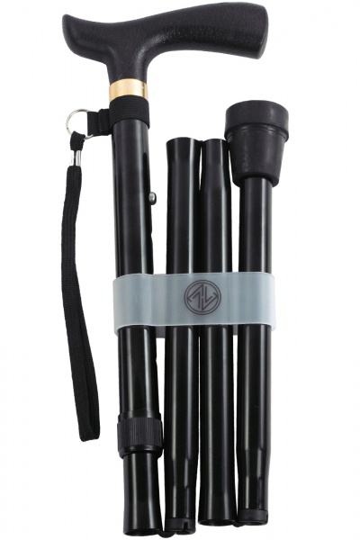 Extra Small Folding Walking Sticks for Shorter People