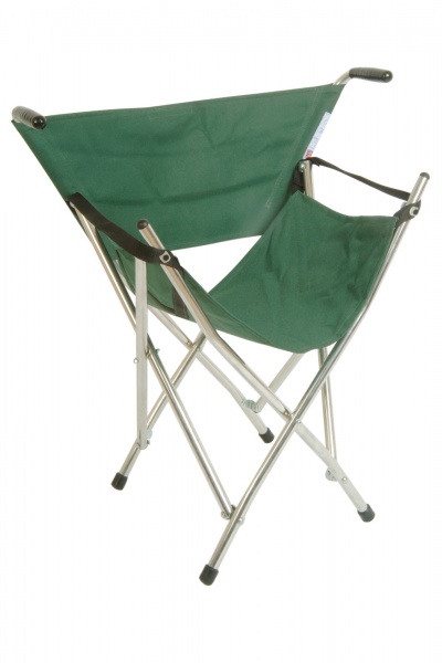 Out & About Folding Seat - Green